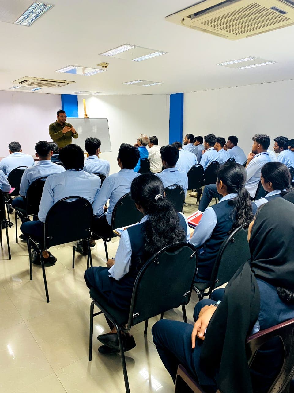 London College Kochi Campus & Activities photo 20